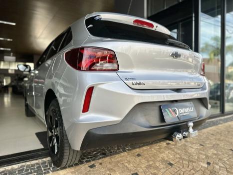 CHEVROLET Onix Hatch 1.0 12V 4P FLEX LT TURBO, Foto 9