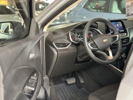 CHEVROLET Onix Hatch 1.0 12V 4P FLEX LT TURBO, Foto 12