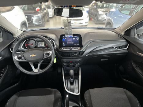 CHEVROLET Onix Hatch 1.0 12V 4P FLEX LT TURBO, Foto 13
