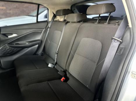 CHEVROLET Onix Hatch 1.0 12V 4P FLEX LT TURBO, Foto 15