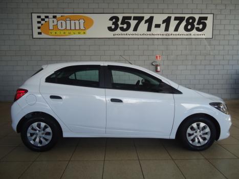 CHEVROLET Onix Hatch 1.0 4P FLEX JOY, Foto 2