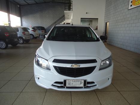 CHEVROLET Onix Hatch 1.0 4P FLEX JOY, Foto 3