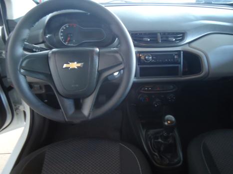 CHEVROLET Onix Hatch 1.0 4P FLEX JOY, Foto 5