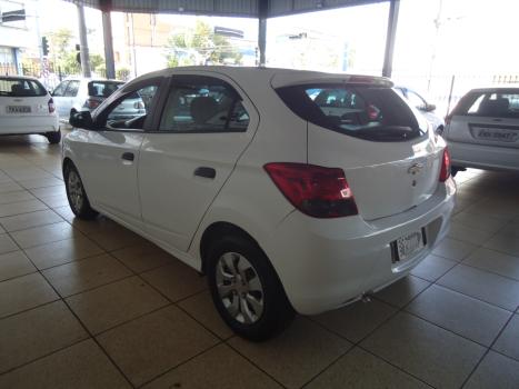 CHEVROLET Onix Hatch 1.0 4P FLEX JOY, Foto 6