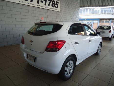 CHEVROLET Onix Hatch 1.0 4P FLEX JOY, Foto 8