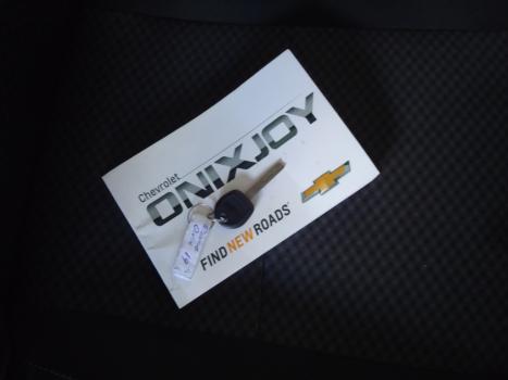 CHEVROLET Onix Hatch 1.0 4P FLEX JOY, Foto 9