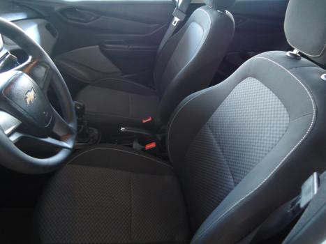 CHEVROLET Onix Hatch 1.0 4P FLEX JOY, Foto 11