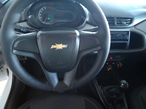 CHEVROLET Onix Hatch 1.0 4P FLEX JOY, Foto 12