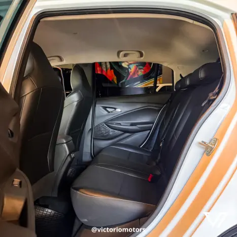 CHEVROLET Onix Hatch 1.0 12V 4P FLEX PREMIER TURBO AUTOMTICO, Foto 8