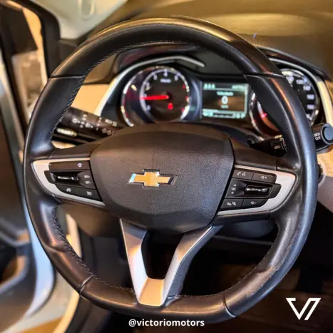 CHEVROLET Onix Hatch 1.0 12V 4P FLEX PREMIER TURBO AUTOMTICO, Foto 10
