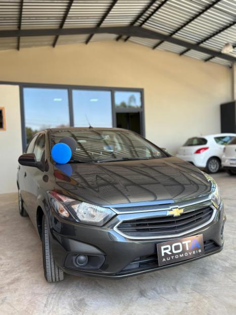 CHEVROLET Onix Hatch 1.0 12V 4P FLEX LT, Foto 2