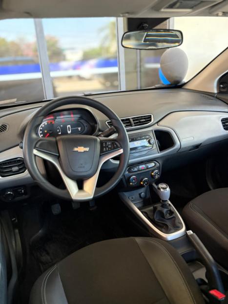 CHEVROLET Onix Hatch 1.0 12V 4P FLEX LT, Foto 5