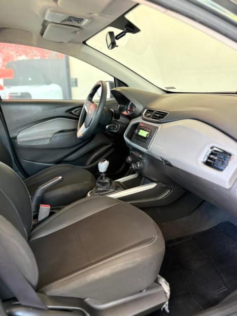 CHEVROLET Onix Hatch 1.0 12V 4P FLEX LT, Foto 6