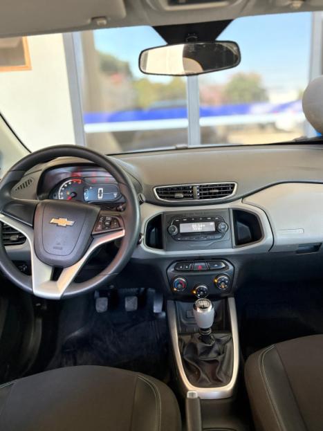 CHEVROLET Onix Hatch 1.0 12V 4P FLEX LT, Foto 7