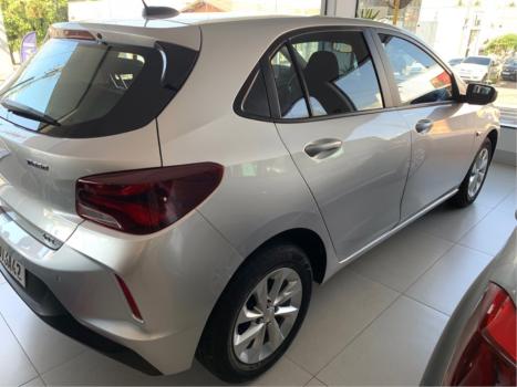 CHEVROLET Onix Hatch 1.0 4P FLEX LTZ TURBO AUTOMTICO, Foto 2