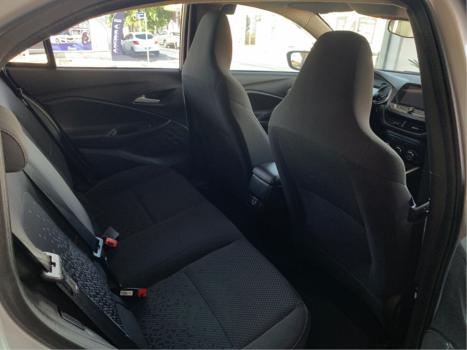CHEVROLET Onix Hatch 1.0 4P FLEX LTZ TURBO AUTOMTICO, Foto 3