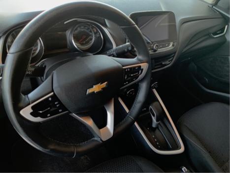 CHEVROLET Onix Hatch 1.0 4P FLEX LTZ TURBO AUTOMTICO, Foto 5