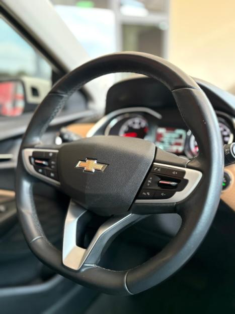 CHEVROLET Onix Hatch 1.0 12V 4P FLEX PREMIER TURBO AUTOMTICO, Foto 7
