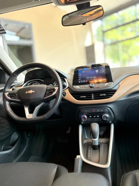 CHEVROLET Onix Hatch 1.0 12V 4P FLEX PREMIER TURBO AUTOMTICO, Foto 13