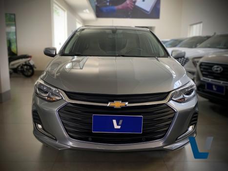 CHEVROLET Onix Hatch 1.0 12V 4P FLEX PREMIER TURBO AUTOMTICO, Foto 2