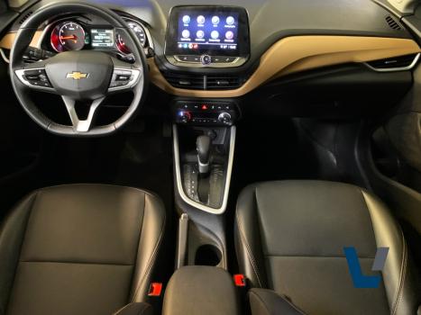 CHEVROLET Onix Hatch 1.0 12V 4P FLEX PREMIER TURBO AUTOMTICO, Foto 8
