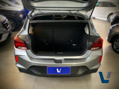CHEVROLET Onix Hatch 1.0 12V 4P FLEX PREMIER TURBO AUTOMTICO, Foto 14