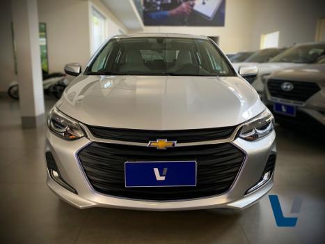 CHEVROLET Onix Hatch 1.0 12V 4P FLEX PREMIER TURBO AUTOMTICO, Foto 2