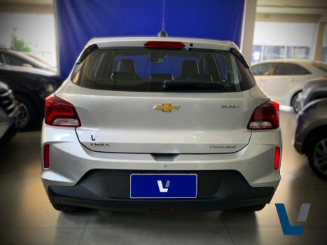 CHEVROLET Onix Hatch 1.0 12V 4P FLEX PREMIER TURBO AUTOMTICO, Foto 5