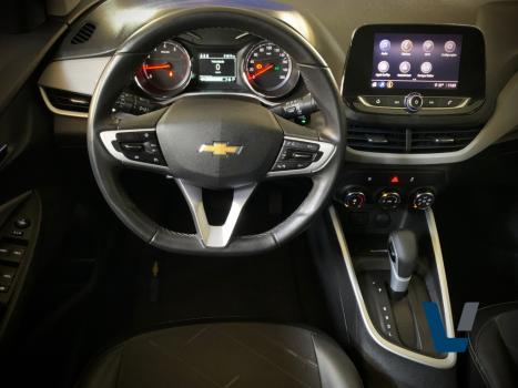 CHEVROLET Onix Hatch 1.0 12V 4P FLEX PREMIER TURBO AUTOMTICO, Foto 7