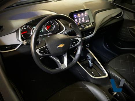 CHEVROLET Onix Hatch 1.0 12V 4P FLEX PREMIER TURBO AUTOMTICO, Foto 9