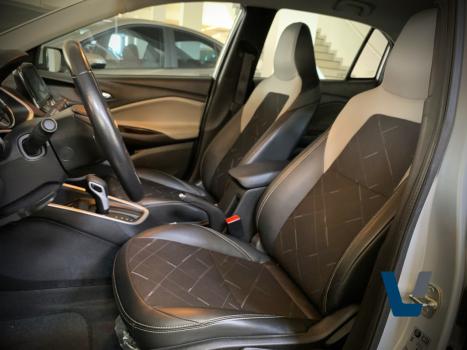 CHEVROLET Onix Hatch 1.0 12V 4P FLEX PREMIER TURBO AUTOMTICO, Foto 10