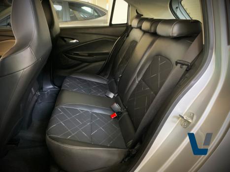 CHEVROLET Onix Hatch 1.0 12V 4P FLEX PREMIER TURBO AUTOMTICO, Foto 11
