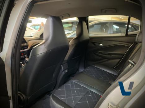 CHEVROLET Onix Hatch 1.0 12V 4P FLEX PREMIER TURBO AUTOMTICO, Foto 12