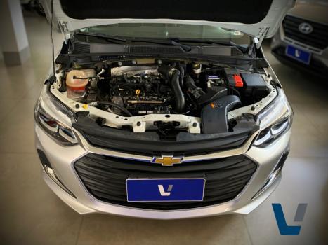 CHEVROLET Onix Hatch 1.0 12V 4P FLEX PREMIER TURBO AUTOMTICO, Foto 13