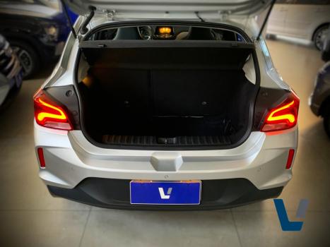 CHEVROLET Onix Hatch 1.0 12V 4P FLEX PREMIER TURBO AUTOMTICO, Foto 14