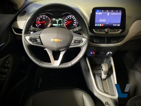 CHEVROLET Onix Sedan 1.0 12V 4P FLEX PREMIER PLUS TURBO AUTOMTICO, Foto 7