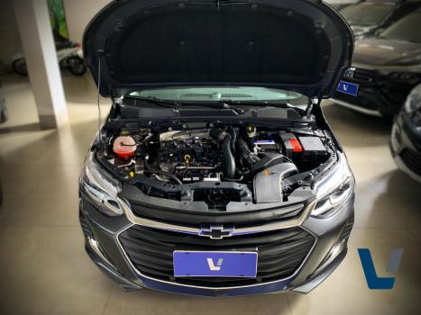 CHEVROLET Onix Sedan 1.0 12V 4P FLEX PREMIER PLUS TURBO AUTOMTICO, Foto 11
