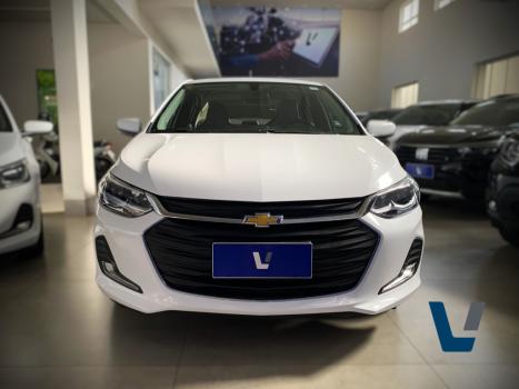 CHEVROLET Onix Sedan 1.0 12V 4P FLEX PREMIER PLUS TURBO AUTOMTICO, Foto 2