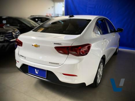 CHEVROLET Onix Sedan 1.0 12V 4P FLEX PREMIER PLUS TURBO AUTOMTICO, Foto 4