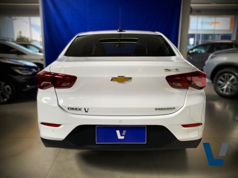 CHEVROLET Onix Sedan 1.0 12V 4P FLEX PREMIER PLUS TURBO AUTOMTICO, Foto 5
