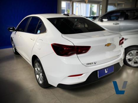 CHEVROLET Onix Sedan 1.0 12V 4P FLEX PREMIER PLUS TURBO AUTOMTICO, Foto 6
