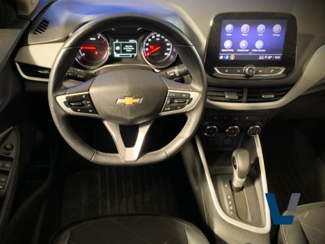 CHEVROLET Onix Sedan 1.0 12V 4P FLEX PREMIER PLUS TURBO AUTOMTICO, Foto 7