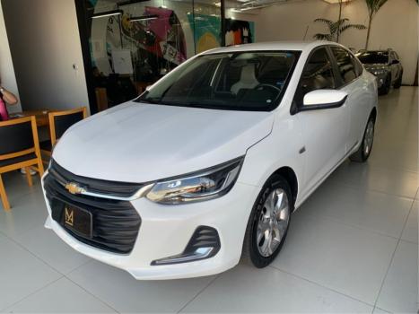 CHEVROLET Onix Sedan 1.0 12V 4P FLEX PREMIER PLUS TURBO AUTOMTICO, Foto 2