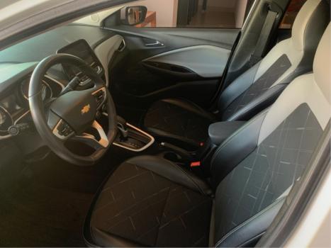 CHEVROLET Onix Sedan 1.0 12V 4P FLEX PREMIER PLUS TURBO AUTOMTICO, Foto 3