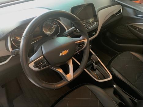 CHEVROLET Onix Sedan 1.0 12V 4P FLEX PREMIER PLUS TURBO AUTOMTICO, Foto 4