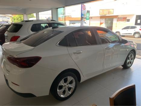 CHEVROLET Onix Sedan 1.0 12V 4P FLEX PREMIER PLUS TURBO AUTOMTICO, Foto 7