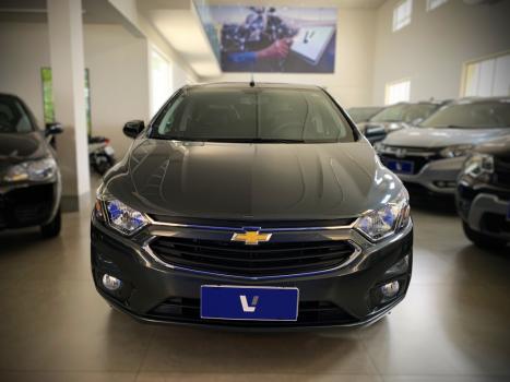 CHEVROLET Prisma 1.4 4P LTZ  AUTOMTICO, Foto 2