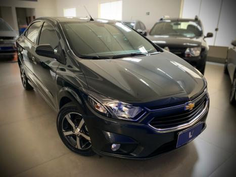 CHEVROLET Prisma 1.4 4P LTZ  AUTOMTICO, Foto 3