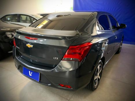 CHEVROLET Prisma 1.4 4P LTZ  AUTOMTICO, Foto 4