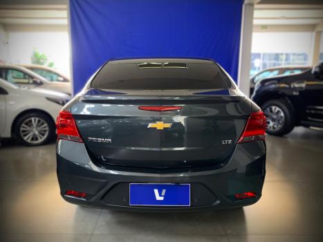 CHEVROLET Prisma 1.4 4P LTZ  AUTOMTICO, Foto 5